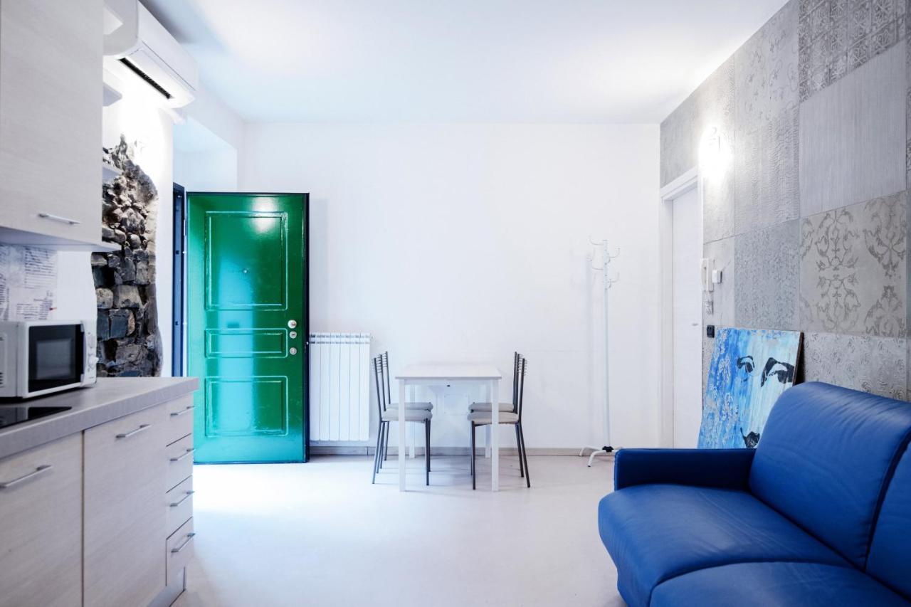 コモBlue Loft - The House Of Travelersアパートメント エクステリア 写真